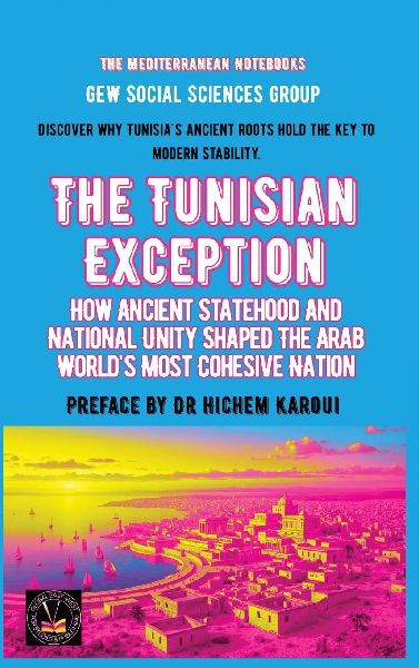 The Tunisian Exception: How Ancient Statehood And National Unity Shaped The Arab Worlds Most Cohesive Nation