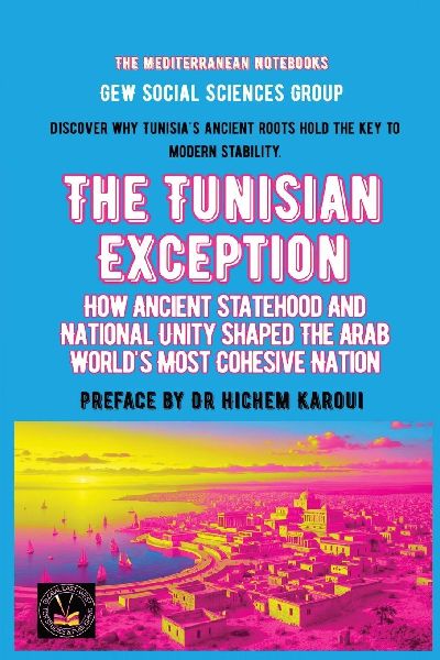 The Tunisian Exception: How Ancient Statehood And National Unity Shaped The Arab Worlds Most Cohesive Nation