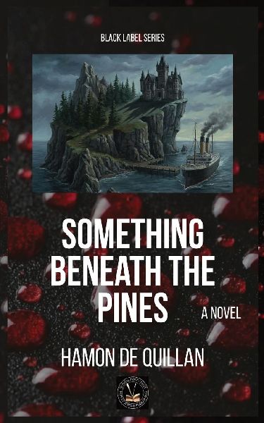 Something Beneath the Pines