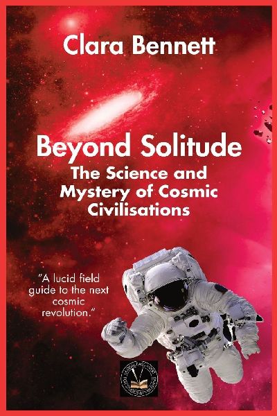 Beyond Solitude: The Science and Mystery of Cosmic Civilisations