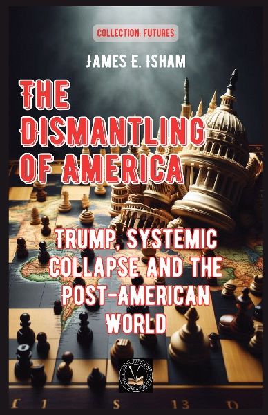 The Dismantling of America: Trump, Systemic Collapse and the Post-American World