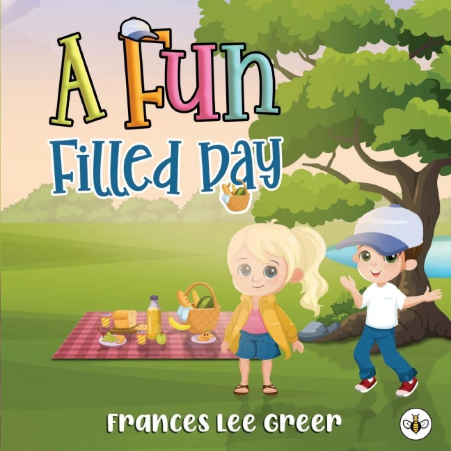 A Fun Filled Day