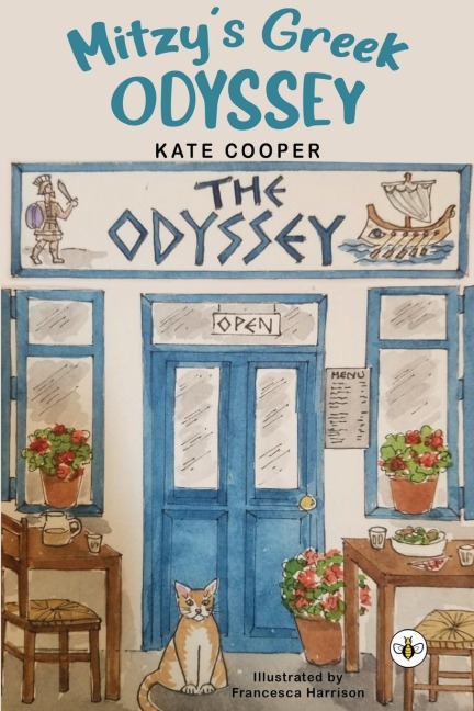 Mitzys Greek Odyssey