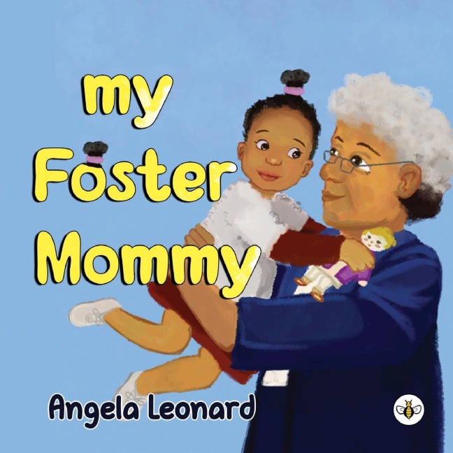 My Foster Mommy