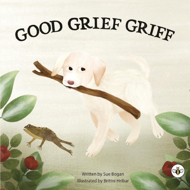 Good Grief Griff