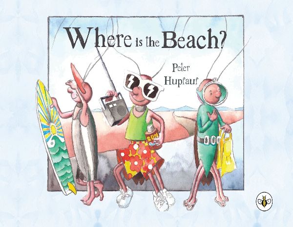 Where is the Beach?