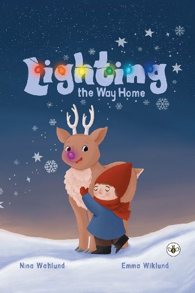 Lighting the Way Home