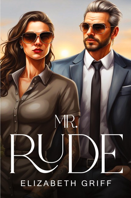 Mr. Rude