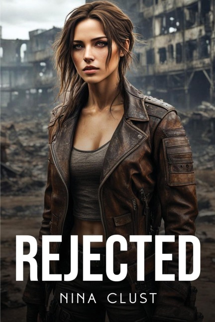 Rejected