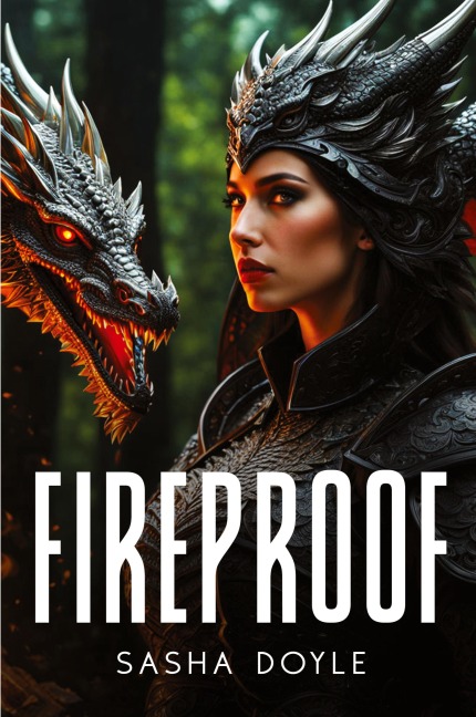 Fireproof
