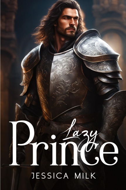 Lazy Prince