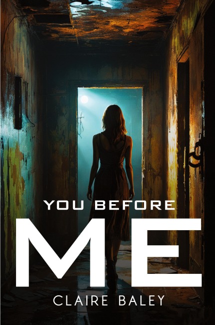 You Before Me