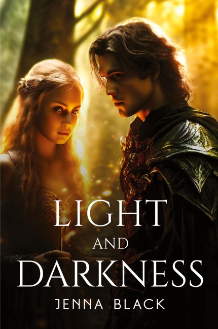 Light and Darkness