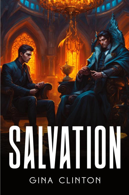 Salvation