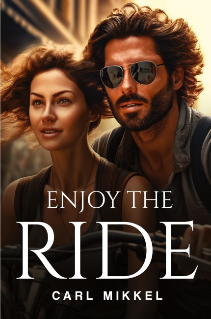 Enjoy the Ride