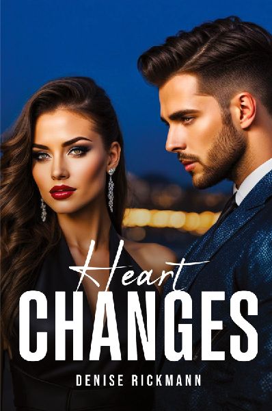Heart Changes