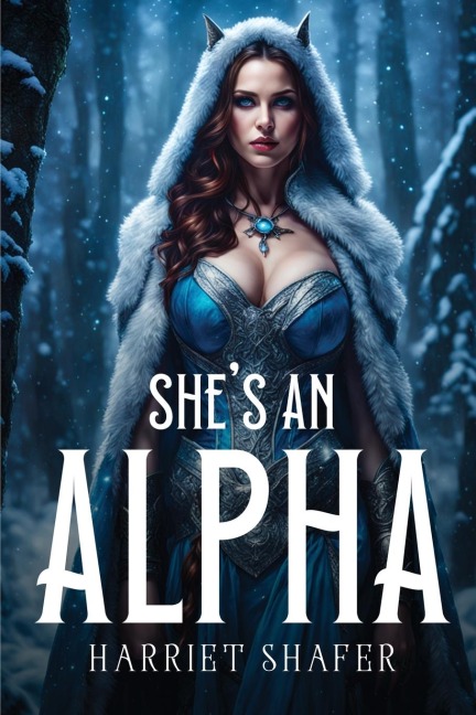 Shes an Alpha