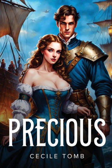 Precious