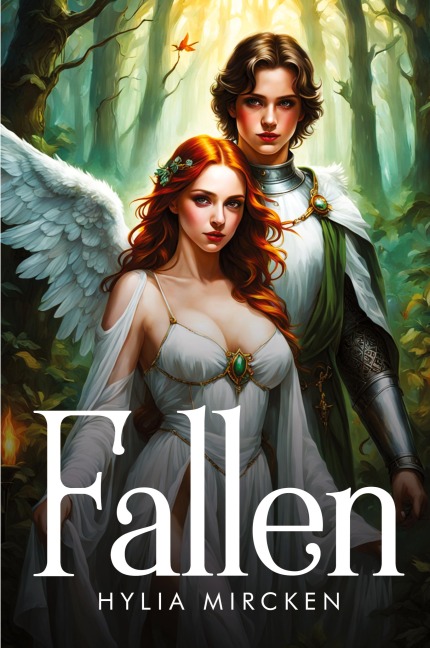 Fallen