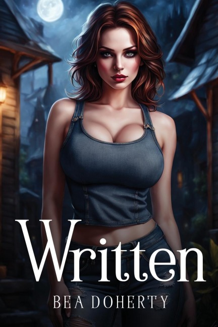 Written
