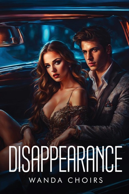 Disappearance