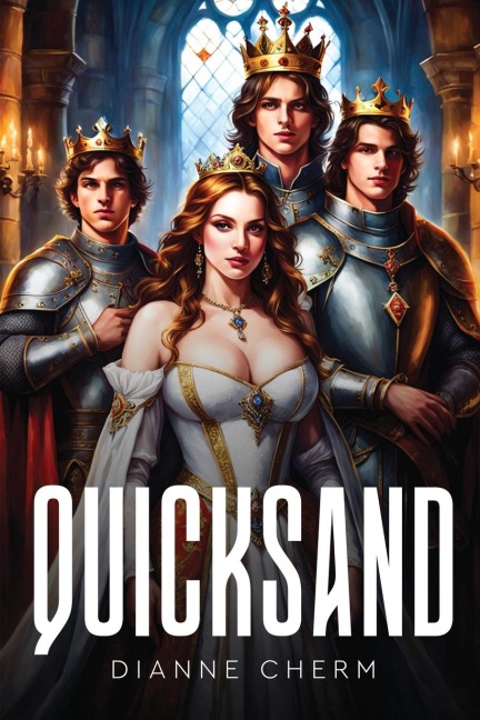 Quicksand