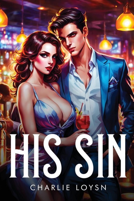 His sin