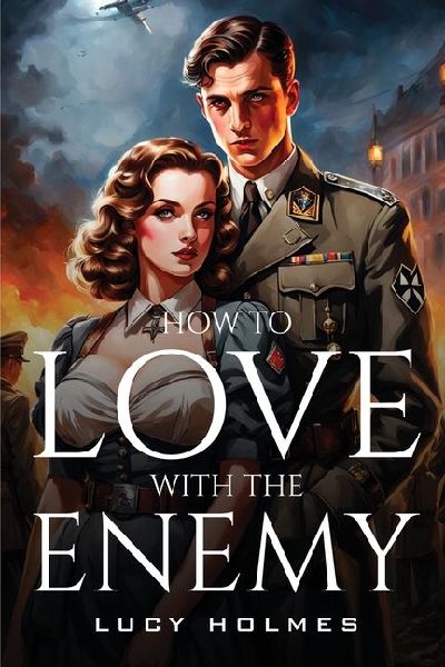 In love with the Enemy