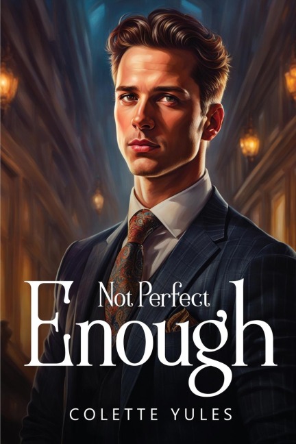 Not Perfect Enough