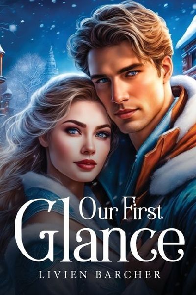 Our first glance