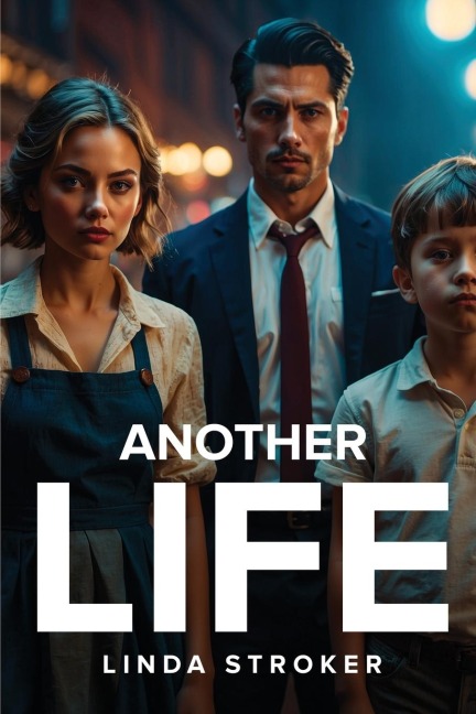 Another Life