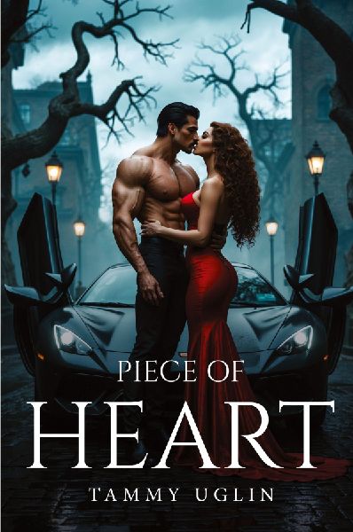 Piece Of Heart