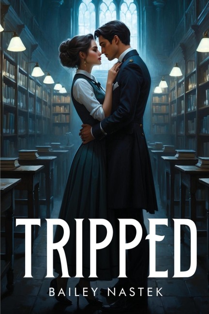 Tripped