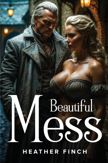 Beautiful Mess