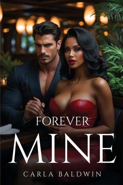 Forever Mine