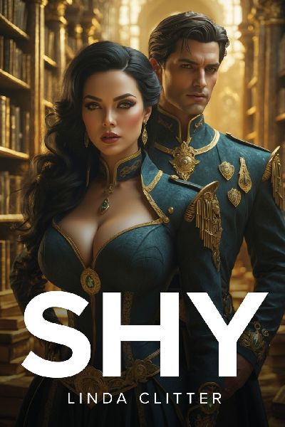 Shy