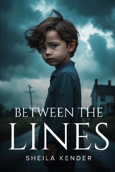 Between The Lines