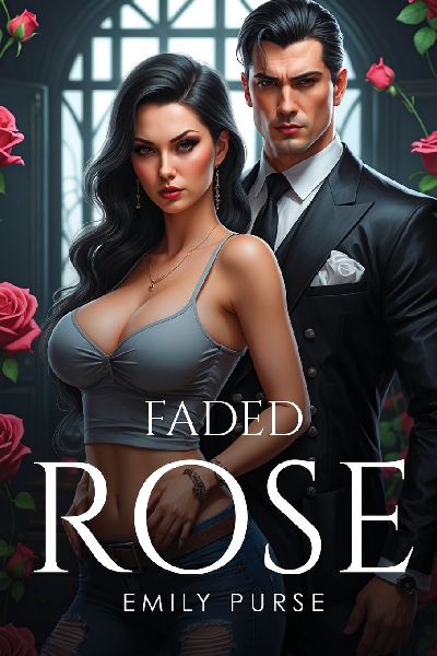 Faded Rose.