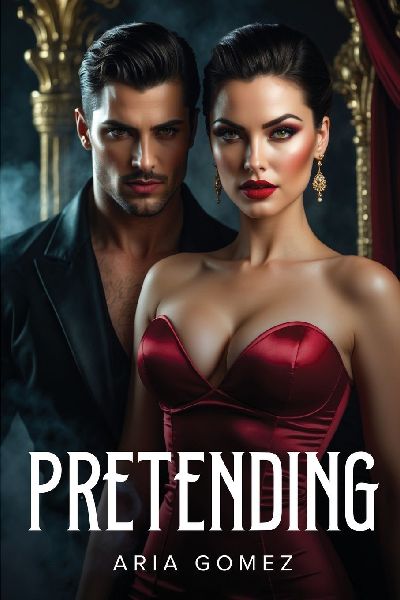 Pretending