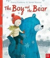 The Boy and the Bear