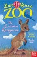 Zoes Rescue Zoo: The Curious Kangaroo