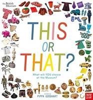 British Museum: This or That?