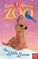 Zoes Rescue Zoo: The Little Llama