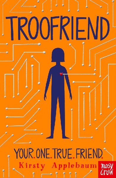 TrooFriend