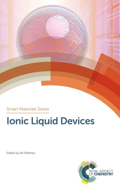Ionic Liquid Devices