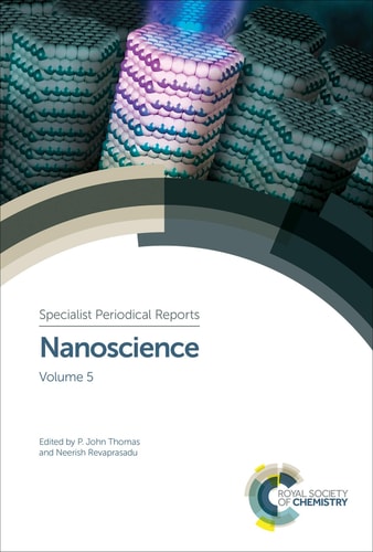 Nanoscience Volume 5