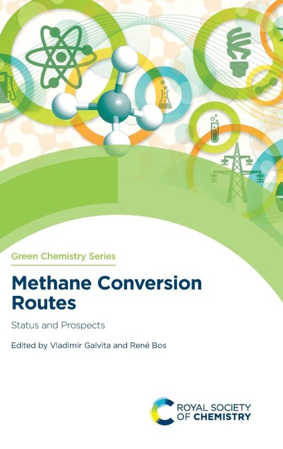 Methane Conversion Routes: Status and Prospects