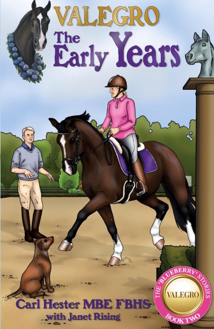 Valegro: The Early Years