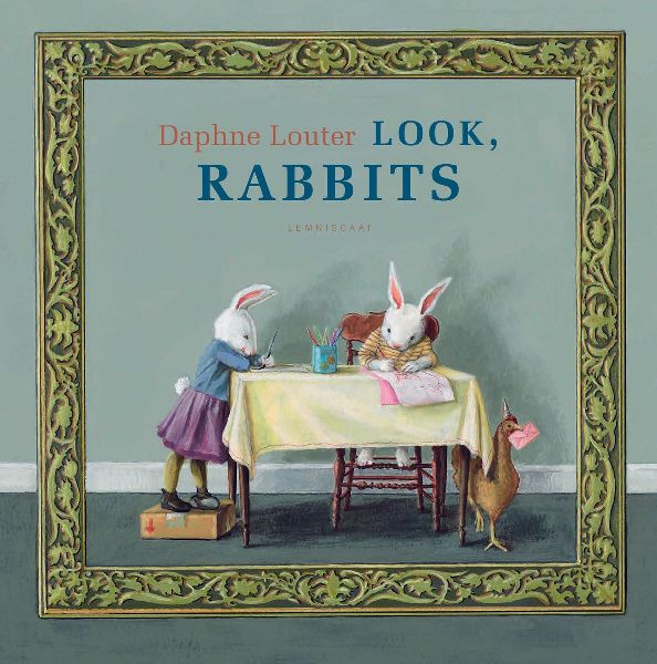 Look, Rabbits