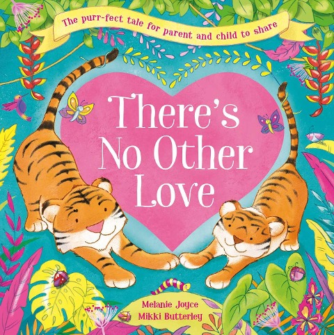 There's No Other Love: Picture Story Book